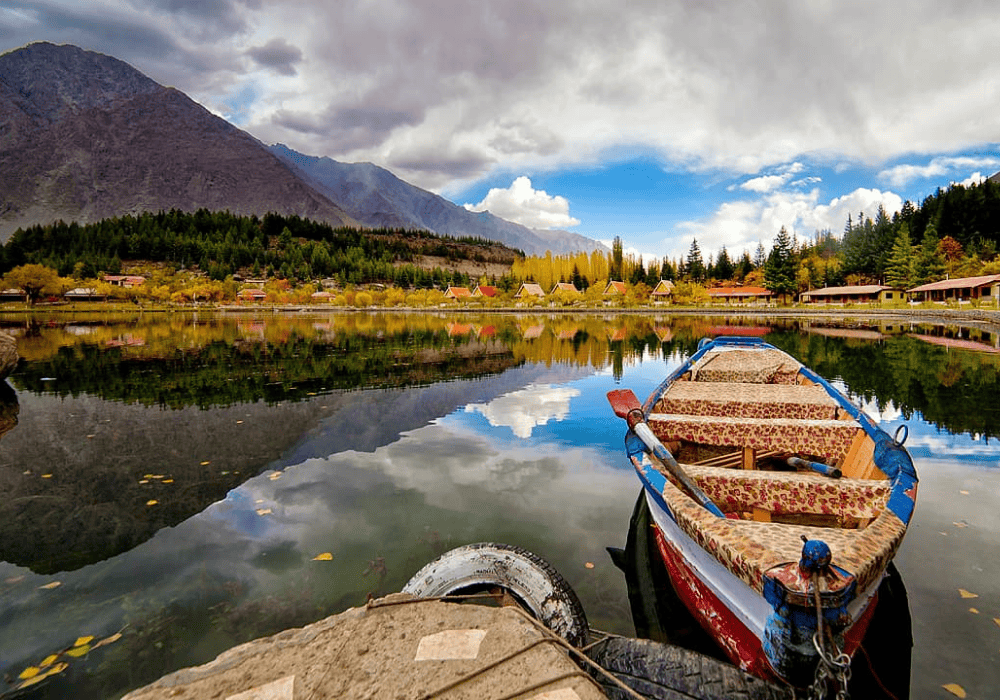 SKARDU VALLEY TOUR