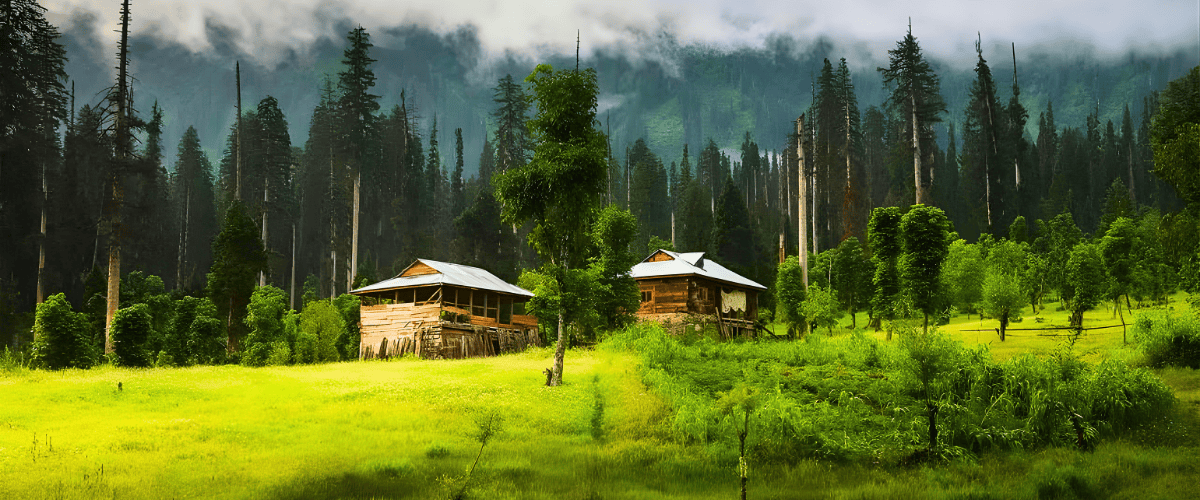 ARANG KEL TOUR PACKAGES